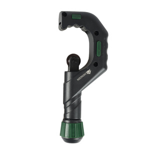 Cortador de Tubos Manual Rotatorio Hongsen de 5-50 mm, de Acero Inoxidable, Ligero, Herramienta para Reparaciones del Hogar - Product Image 1