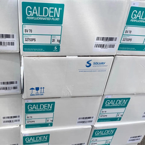 Solvay Syensqo Galden SV70 15 kg/boîte Solvant Fluides Distributeur d'origine - Product Image 6