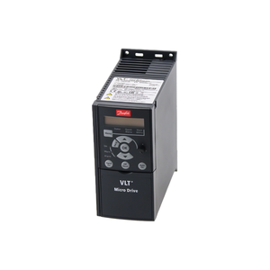 Variateur de fréquence Danfoss neuf 1,5 kW triphasé 380 V, contrôle IP20, VFD 134F2974 FC-360H1K5T4E20H2BXCDXXSXXXXAXBX pour moteur - Product Image 3
