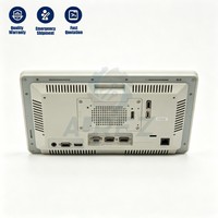 Accesorio para Panel HMI 2711-NV7T, Controlador PLC 2711NV7T con Servicio de Conversión de Protocolo CM/CP Personalizado