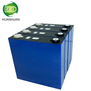 Li-ion battery 3.2 V 120ah Lifepo4 battery inverter Placas Solares for electric car - Product Image 5