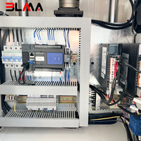 Mini presse plieuse servo électrique 30Ton 1250mm longueur de flexion ± 0.001mm précision pour pièces de laboratoire et de précision