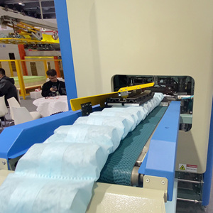 Cao Nén Túi Mùa Xuân Bộ Nhớ Bọt Giường Cao Su Nệm Máy Được Sử Dụng Cho Vua Nữ Hoàng Đôi Duy Nhất Kích Thước Đồ Nội Thất Làm - Product Image 5