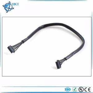 Molex 2 Pin Led Voeding Output Verlengkabel Voor Kast/Garderobe Lichten - Product Image 6