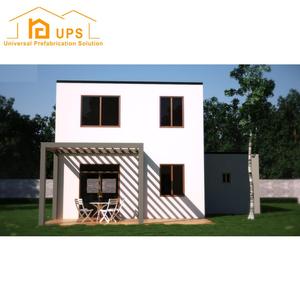 China <span class=keywords><strong>casa</strong></span> prefabricada para vender - Product Image 3