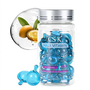 Private Label Haargroei Vitamine <span class=keywords><strong>E</strong></span> C <span class=keywords><strong>Capsules</strong></span> Met Essentiële Oliën Aanpasbare Haarvitaminen Huidverzorgingsproducten Capsule Serum - Product Image 2