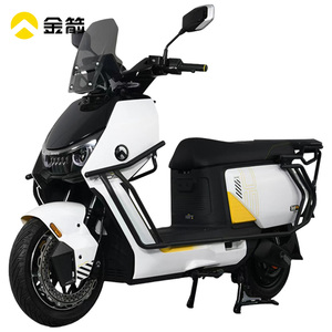 Moto tout-terrain haute performance 4000 watts avec affichage intelligent pour la ville et la route - Product Image 6