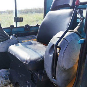 Excavadora Kubota U35 Usada al 95%, Original de Japón, Mini Kubota en Oferta, Pocas Horas de Trabajo, Mini Excavadora U35, Mini Excavadora Kubota - Product Image 6