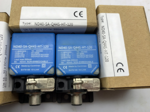 เซ็นเซอร์วัดระยะใกล้ขายดี ของแท้ใหม่เอี่ยม ND4-S6S1-M12 S4S1 <span class=keywords><strong>S1S1</strong></span> ND4-S5-M12S มีสินค้าในสต็อก รับประกันหนึ่งปี - Product Image 2