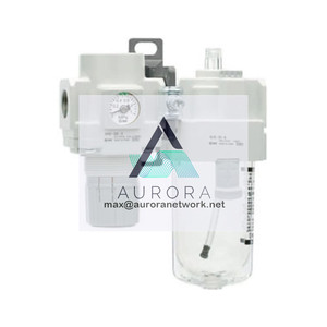 Accessoires de soupape pneumatique électronique de haute qualité, AC20A-N02G-3CZ-B, avec un bon prix - Product Image 1