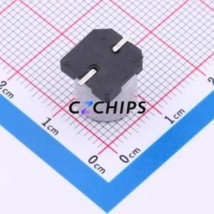 MAL214097001E3 ตัวเก็บประจุแบบอิเล็กโทรไลต์อะลูมิเนียมแบบ SMD ( ความจุ: 100uF ) ( ความแม่นยำ: 20% แรงดันไฟฟ้าที่กำหนด: 35V ) - Product Image 2