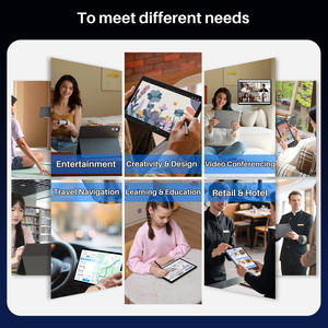 Tableta de Dibujo Huion Kamvas Serie Slate, Portátil, Todo en Uno, de 11, <span class=keywords><strong>12</strong></span>, 13 y 14 Pulgadas - Product Image 3