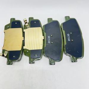 Groothandel Achterremblok 58302-2pa70 Voor Koreaanse Auto Achter Remschijf Bus Assemblage (Remsysteem) - Product Image 2