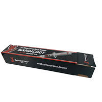 Boîte d'emballage cadeau en carton ondulé pour accessoires de voiture, pièces automobiles personnalisées OEM ODM imprimées 	 OEM/ODM
