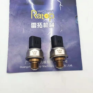 เซ็นเซอร์แรงดันสูงรถขุด CAT336D2 E336D2 รุ่น CA3447391 344-7391 3447391 - Product Image 5