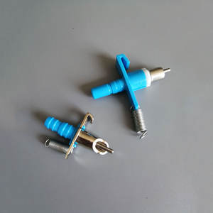 Pezones para <span class=keywords><strong>animales</strong></span>, bebederos con pezones <span class=keywords><strong>de</strong></span> agua <span class=keywords><strong>de</strong></span> conejo para conejos - Product Image 4