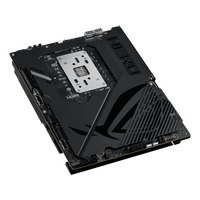 Nouvelle carte mère ROG CROSSHAIR X870E HERO BTF avec design à connecteurs cachés DDR5 AM5 ATX pour PC de bureau