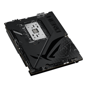 Nouvelle carte mère ROG CROSSHAIR X870E HERO BTF avec design à connecteurs cachés DDR5 AM5 ATX pour PC de bureau - Product Image 6
