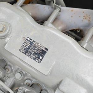 Excavadora Sany SY235C de 23.5 Toneladas, Excavadora Hidráulica de Segunda Mano con Motor Original, Excavadora de Cadenas Sany SY235 Usada - Product Image 5