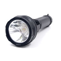 Lampe torche LED haute puissance à LED COB latérale, directement de l'usine, pour réparation, tactique, camping, extérieur, urgence