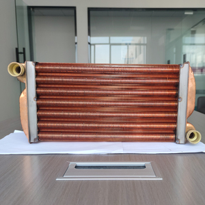 <span class=keywords><strong>Intercambiador</strong></span> de calor 105 laminillas 065152 - Product Image 4