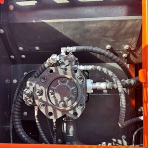 รถขุด DX300lc-9s มือสอง Doosan รถขุดดิน Doosan30ton DH300ไฮดรอลิกตีนตะขาบแบคโฮขุด DX300LC - Product Image 5