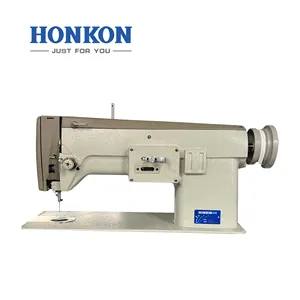 Single needle manual embroidery machine HK-2471 Industrial sewing machine BIG Hook
