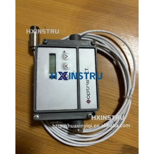 Thermomètre infrarouge Optris OPTCTL T20, original Allemagne H - Product Image 1