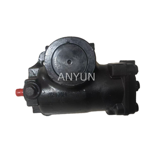 Nueva Caja de Dirección Hidráulica de Diseño Original ANYUN para Mercedes-Benz Heavy Duty (MB) 9674600600 9674604100 A9674604100 - Product Image 3