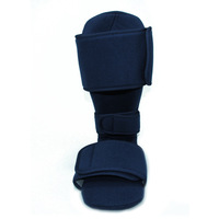 Fasciite plantaire douleur au talon attelle de nuit pied goutte orthèse correcteur nuit fasciite plantaire sommeil soutien des pieds