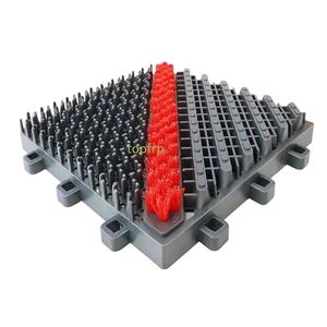 Alfombrilla de nailon antideslizante para eliminar el polvo - Product Image 6