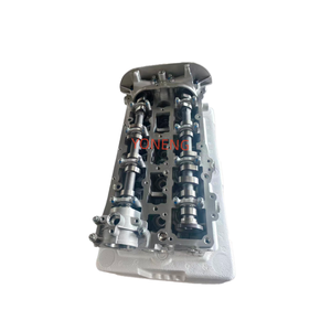 Cabeza de Cilindro de Motor 1.6T JTMA Nueva de Alta Calidad para <span class=keywords><strong>Ford</strong></span> <span class=keywords><strong>Fiesta</strong></span> <span class=keywords><strong>ST</strong></span> Fusion ECOBOOST - Product Image 1