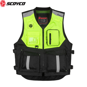 <span class=keywords><strong>Gilet</strong></span> <span class=keywords><strong>de</strong></span> protection moto en maille textile réglable pour motard, <span class=keywords><strong>gilet</strong></span> <span class=keywords><strong>de</strong></span> course moto <span class=keywords><strong>cross</strong></span> réfléchissant pour la conduite à moto - Product Image 5