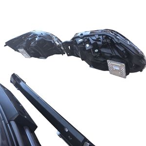 Parachoques usado original, rejilla delantera, luz antiniebla, capó de admisión del radiador para <span class=keywords><strong>Lincoln</strong></span> <span class=keywords><strong>Navigator</strong></span> - Product Image 4