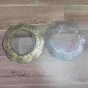 Panneau Principal Décoratif Transparent en Plastique pour Hôtels et Mariages, Écologique, Peinture par Pulvérisation, MOQ 100 Pièces pour le Commerce International - Product Image 4