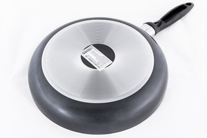 Poêle à frire en aluminium antiadhésive écologique OEM en gros, offre spéciale, produit de cuisine provenant d'une usine vietnamienne - Product Image 4