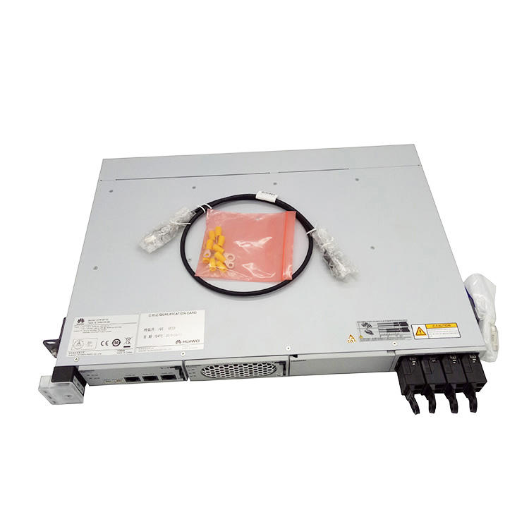 Module D'alimentation ETP 48100-B1 - 48V DC 100A/50A Pour équipement Réseau - Neuf