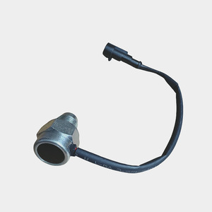 Interruptor de Luz de Reversa WK-202 M18X1.5 para Tiger VH Lin V con Transmisión de 6 Velocidades - Product Image 2