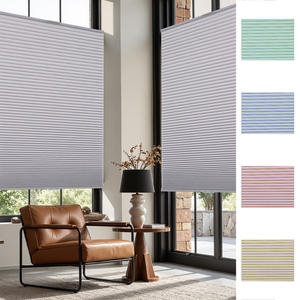 Stores cellulaires Persilux Jour et Nuit Fenêtres occultantes Stores en nid d'abeille - Product Image 2