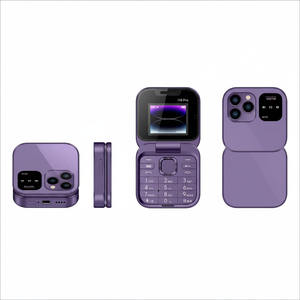 โทรศัพท์มือถือ 5G พร้อมปุ่มกด รุ่นดั้งเดิม สมาร์ทโฟน 5G - Product Image 1