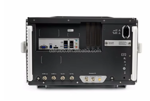Osciloscopio de Señales Mixtas KEYSIGHT MSOV084A: 8 GHz, 4 Canales Analógicos y 16 Digitales, Precio Negociable - Product Image 5