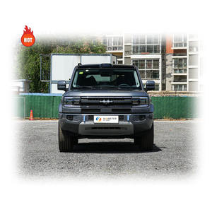 2024年激安セール 中国BYD電気自動車 レオパルド5 SUV 四輪駆動 全地形対応 レオパルド5 方程豹 車両 - Product Image 3