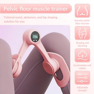 Reparación de músculos del suelo pélvico multifunción, ejercicio de Kegel, entrenador de conteo de músculos pélvicos para hombres y mujeres, uso doméstico - Product Image 2