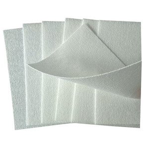 Soric TF 2 mét Trọng lượng nhẹ xây dựng sản phẩm Sợi giải pháp coremat finishmat lõi xốp Mat so với nguyên khối Ốp - Product Image 6