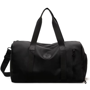 Low Price <b>Hot</b> Sale Multi-zipper Waterproof Travel Pack Fashion Gyms Fitness Pack Large Capacity Travel Pack - Product Image 1