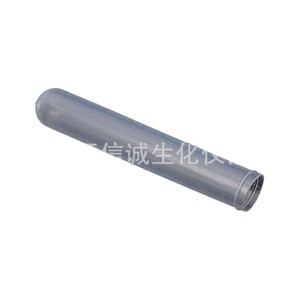 Tubes à essai souples jetables Xincheng Biochemical Instruments 15x100mm PE de qualité médicale, consommables de laboratoire - Product Image 3
