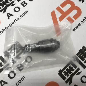 Katup Pereda Utama untuk Ekskavator <span class=keywords><strong>Bobcat</strong></span> 331, Suku Cadang Hidrolik Penggali - Product Image 2