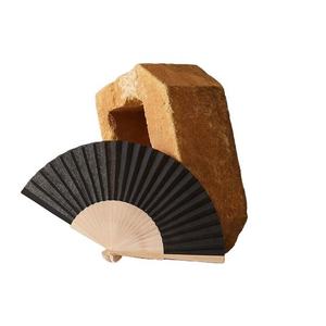 <b>Dress</b> Costume Spanish Flamenco Wood Hand Fans for Women - Product Image 5