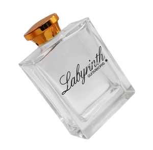 Etiqueta de metal personalizada diseño impermeable electroforma metal 3D LOGO etiqueta níquel vela pegatina para <span class=keywords><strong>gafas</strong></span> - Product Image 3