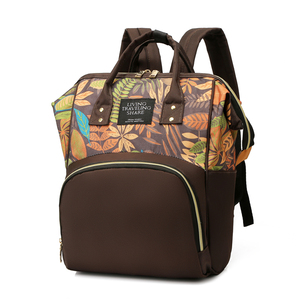 <span class=keywords><strong>2025</strong></span> Trung Quốc Nhà cung cấp bán buôn công suất lớn màu sắc mới Đề án thiết kế phụ nữ không thấm nước của ba lô Ngoài Trời - Product Image 4